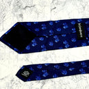 Yves Saint Laurent Ties 100%