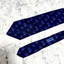 Yves Saint Laurent Ties 100%