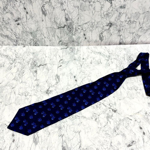 Yves Saint Laurent Ties 100%
