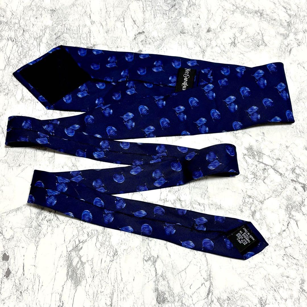 Yves Saint Laurent Ties 100%
