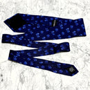 Yves Saint Laurent Ties 100%