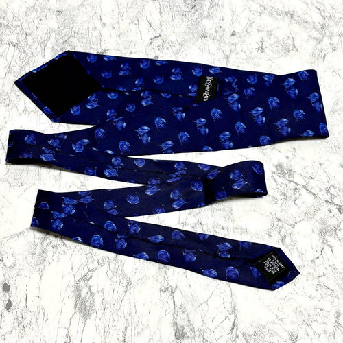 Yves Saint Laurent Ties 100%