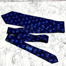 Yves Saint Laurent Ties 100%