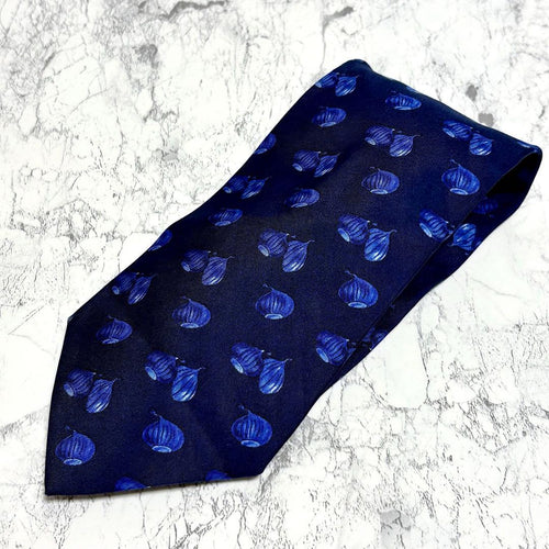 Yves Saint Laurent Ties 100%