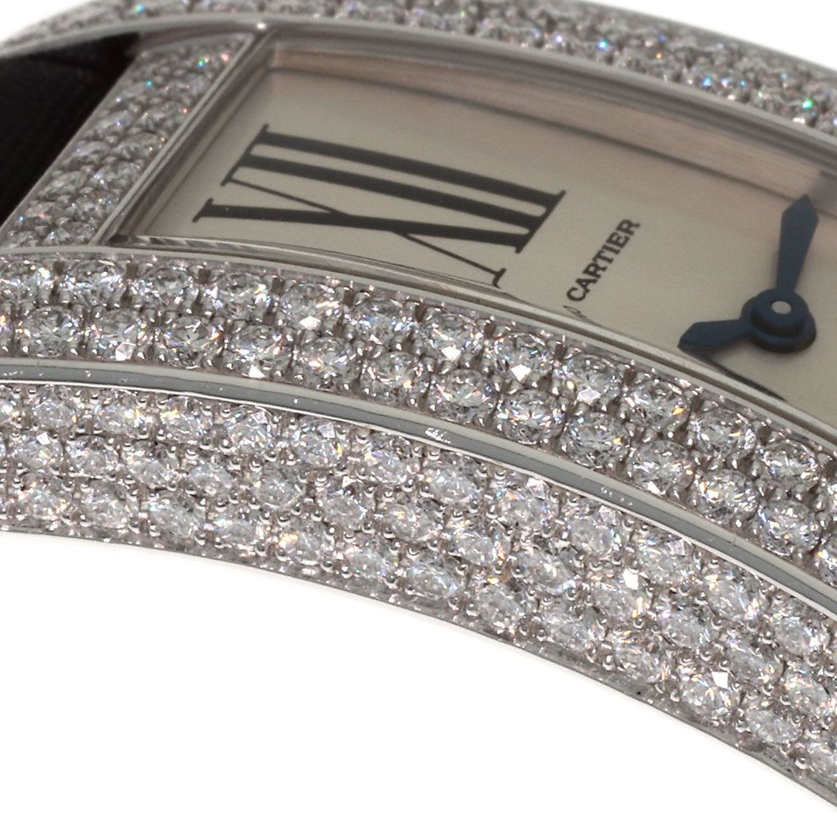 Cartier Others Wj300950 S K18Wg X