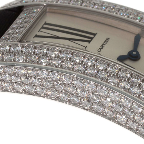 Cartier Others Wj300950 S K18Wg X