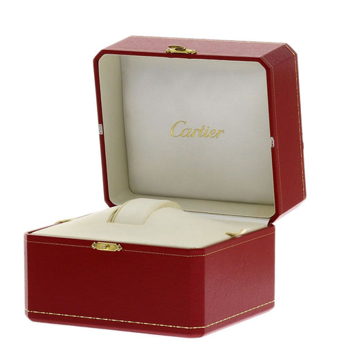 Cartier Others Wj300950 S K18Wg X