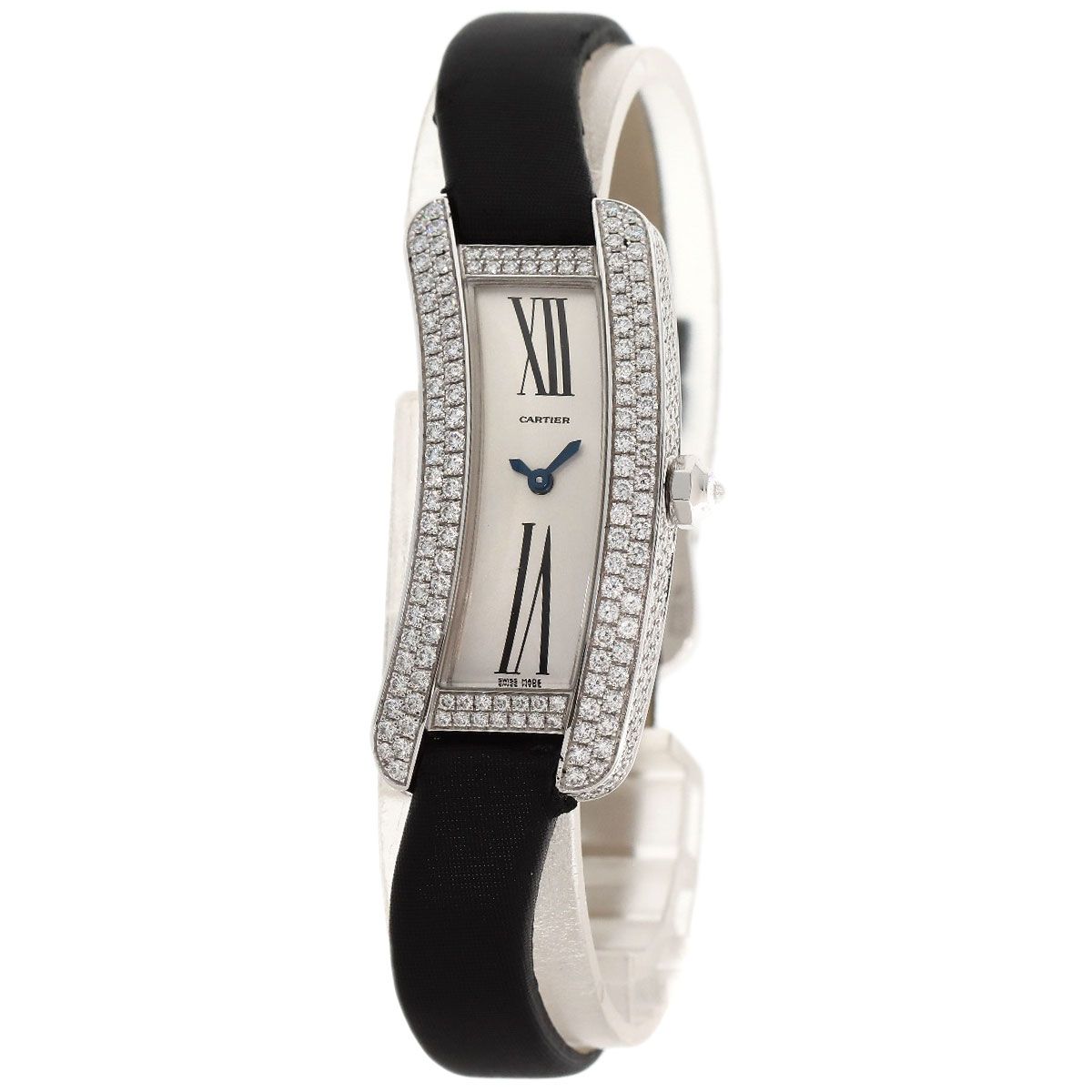 Cartier Others Wj300950 S K18Wg X