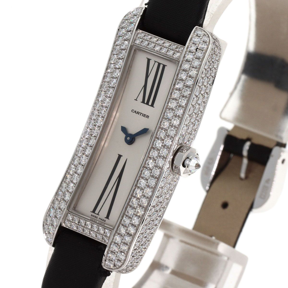 Cartier Others Wj300950 S K18Wg X
