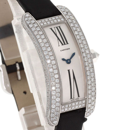 Cartier Others Wj300950 S K18Wg X