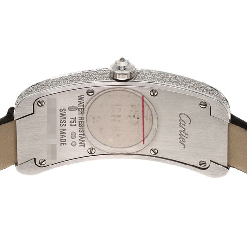 Cartier Others Wj300950 S K18Wg X