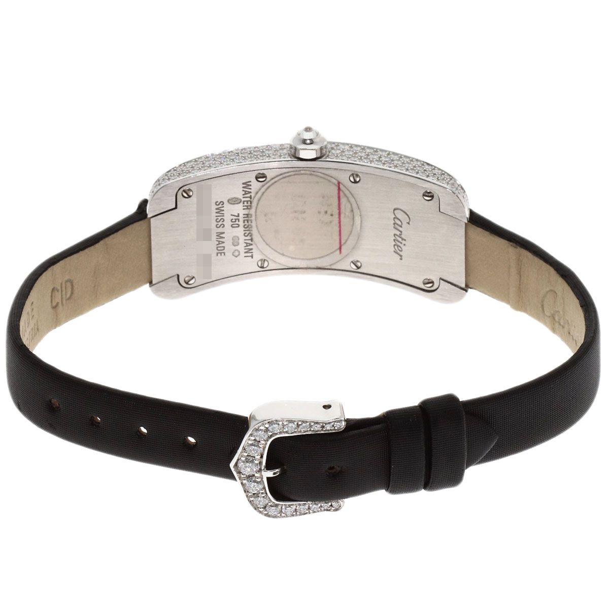 Cartier Others Wj300950 S K18Wg X