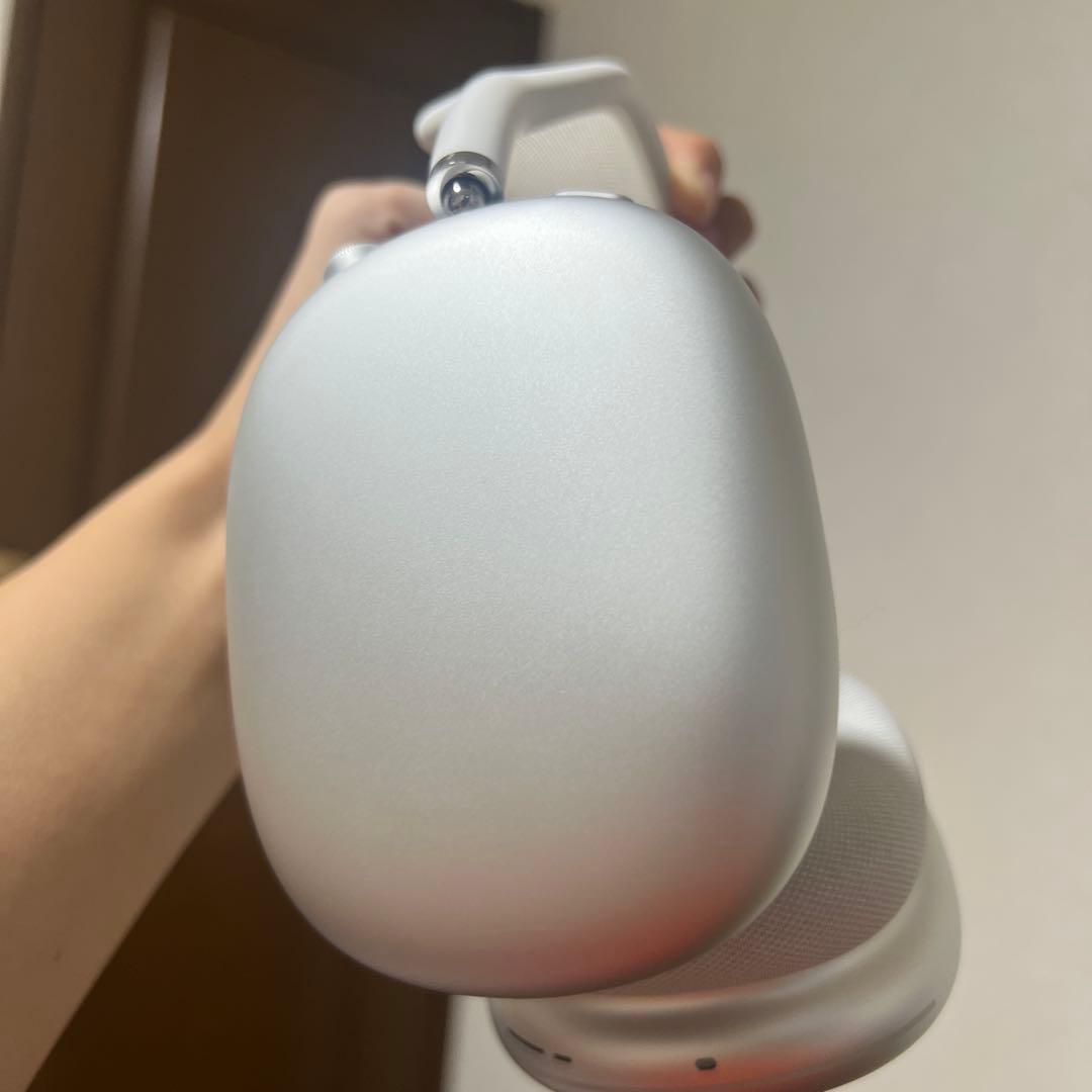 Airpods Pro Max 1