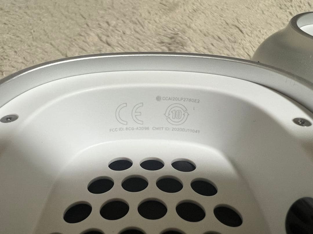 Airpods Pro Max 1