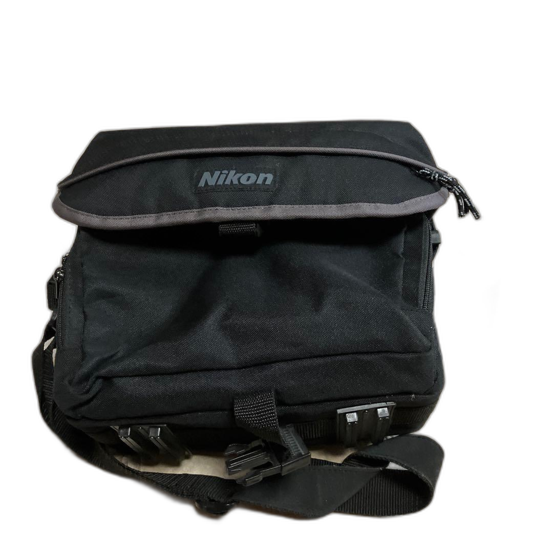 Nikon Camera Bag