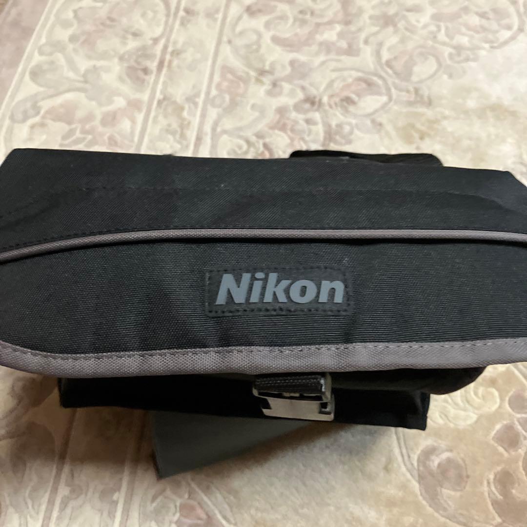 Nikon Camera Bag