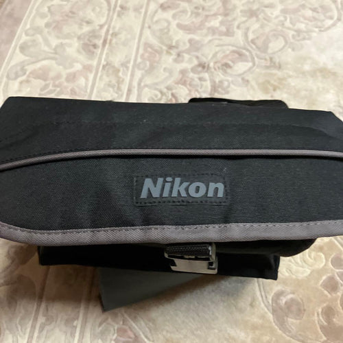 Nikon Camera Bag