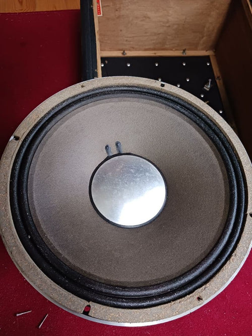 Jbl Guitar Amplifiers E120 25