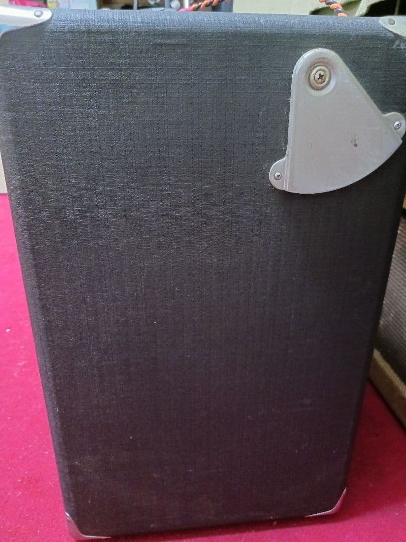 Jbl Guitar Amplifiers E120 25
