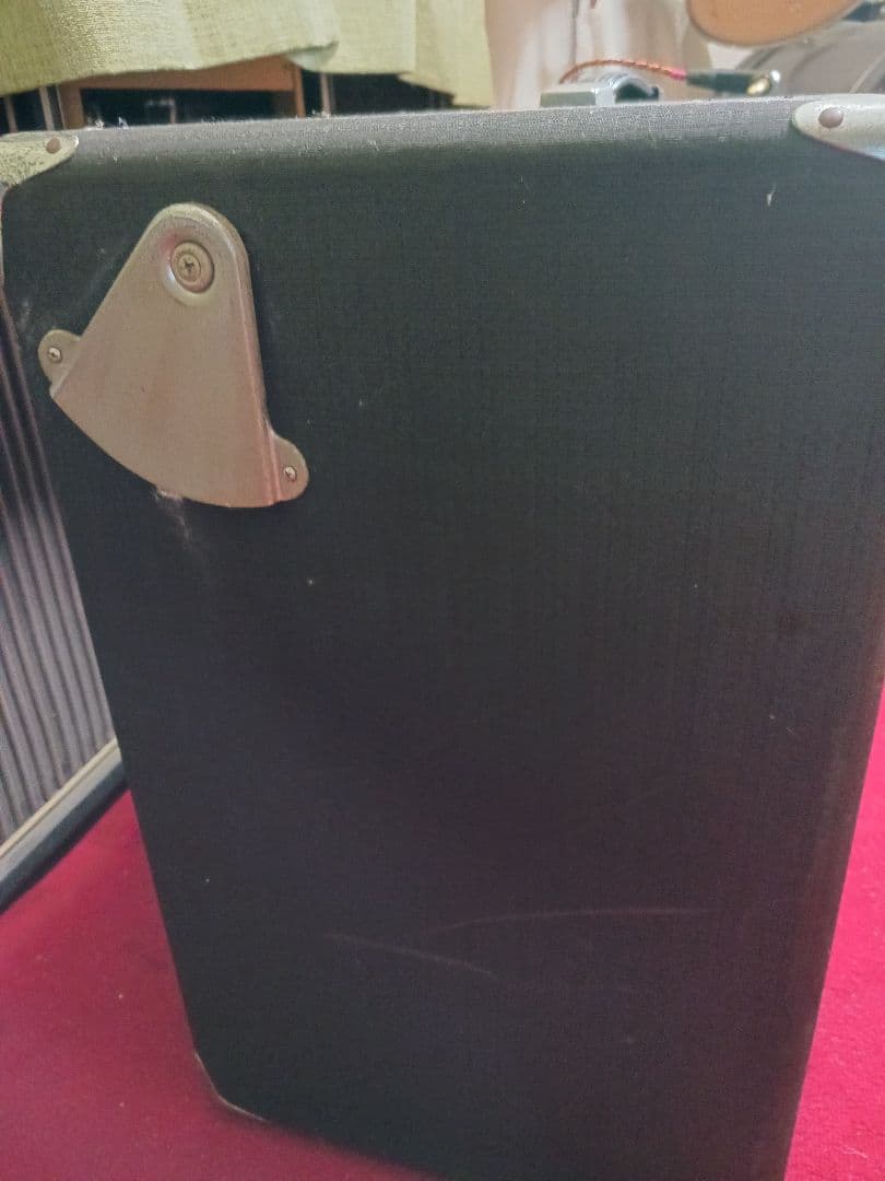 Jbl Guitar Amplifiers E120 25