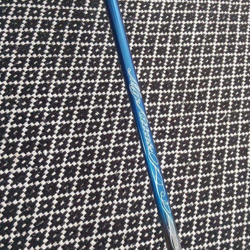 Single Iron 1