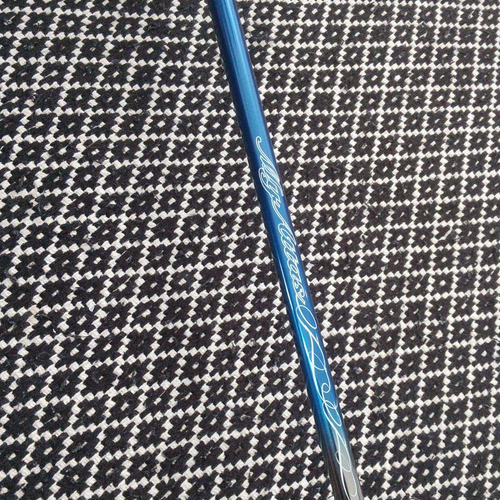 Single Iron 1
