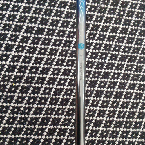 Single Iron 1