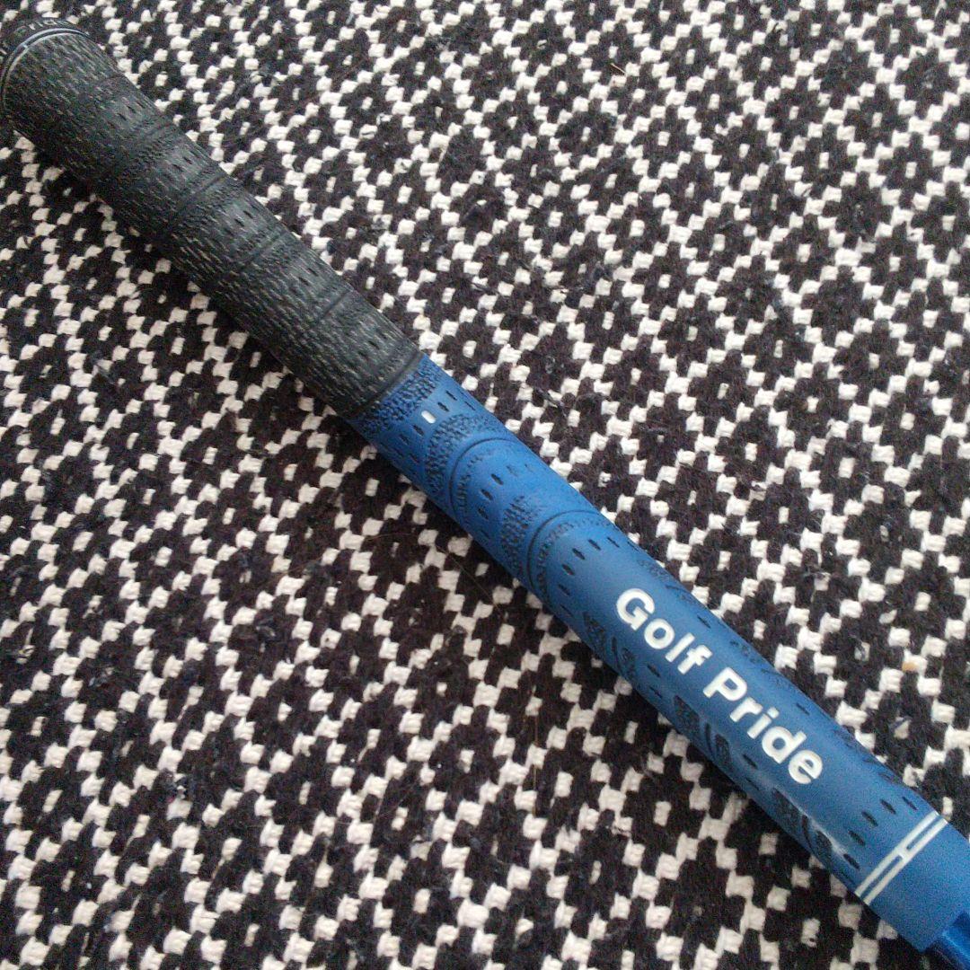 Single Iron 1