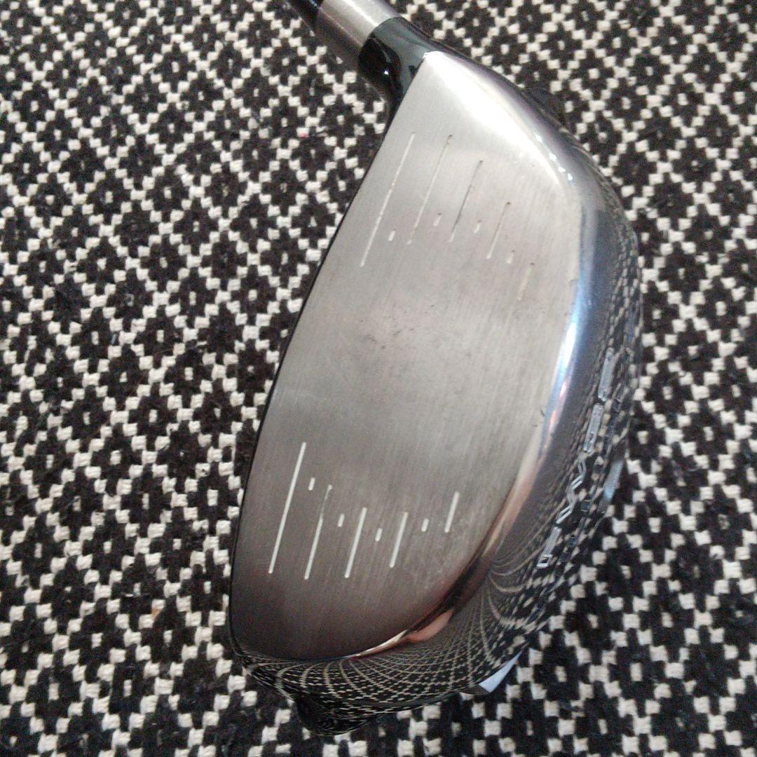 Single Iron 1