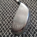 Single Iron 1