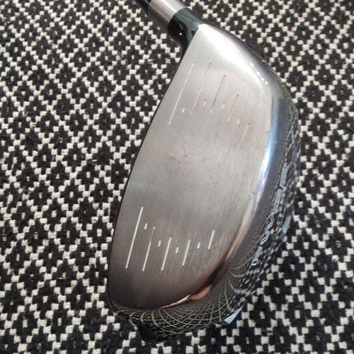 Single Iron 1