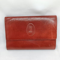 Cartier Bifold Wallets