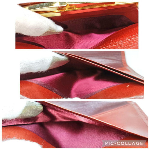 Cartier Bifold Wallets