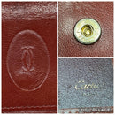 Cartier Bifold Wallets