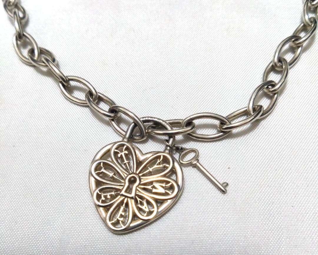 Tiffany Necklaces