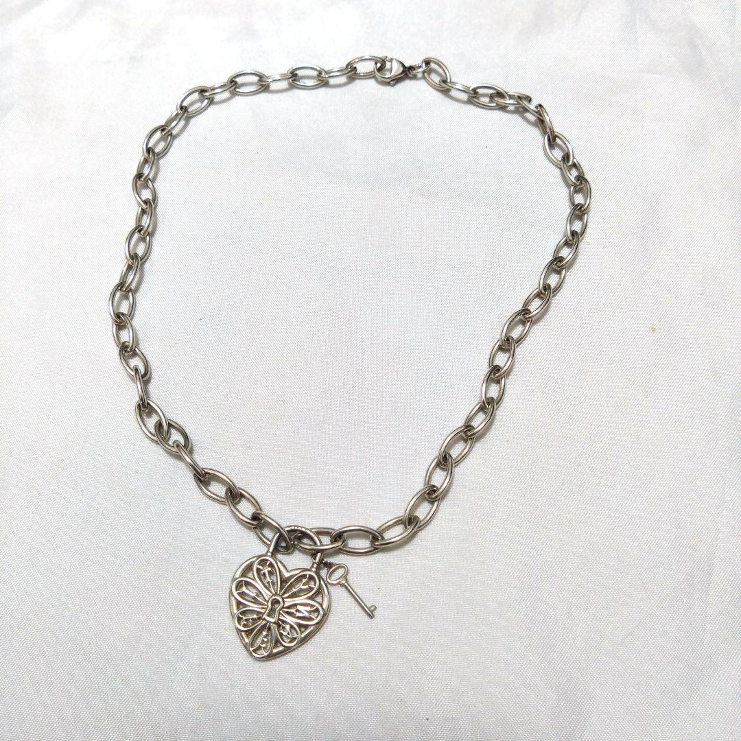 Tiffany Necklaces