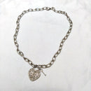 Tiffany Necklaces
