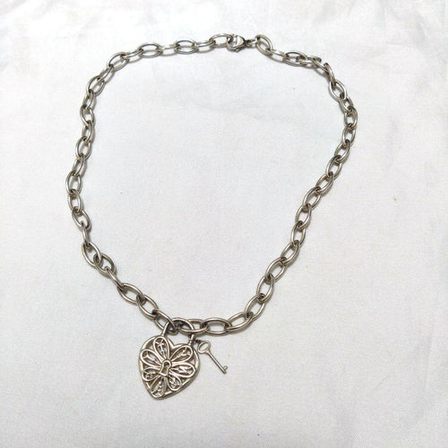Tiffany Necklaces