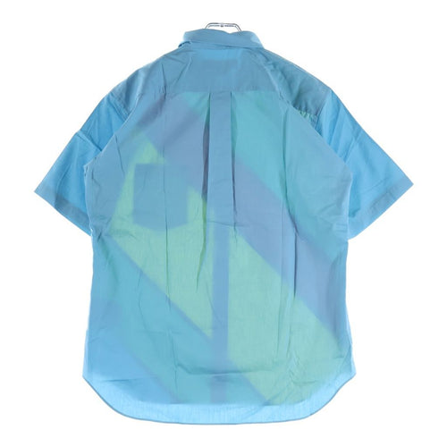 Comme Des Garcons Homme Deux T -Shirt 23Ss Ad2022 Dk-B053