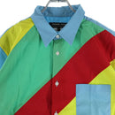 Comme Des Garcons Homme Deux T -Shirt 23Ss Ad2022 Dk-B053