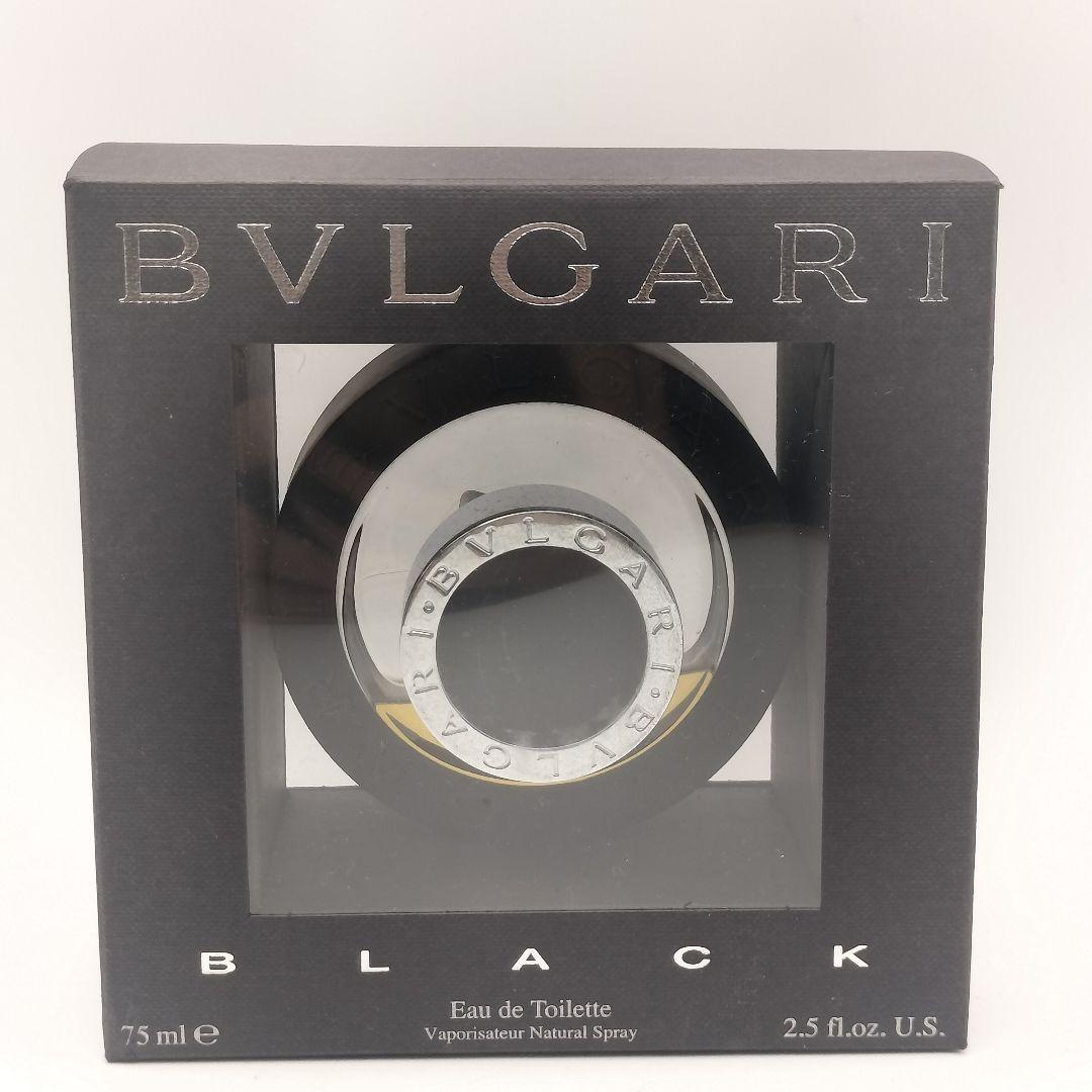 Bvlgari Perfume (Men) 75Ml