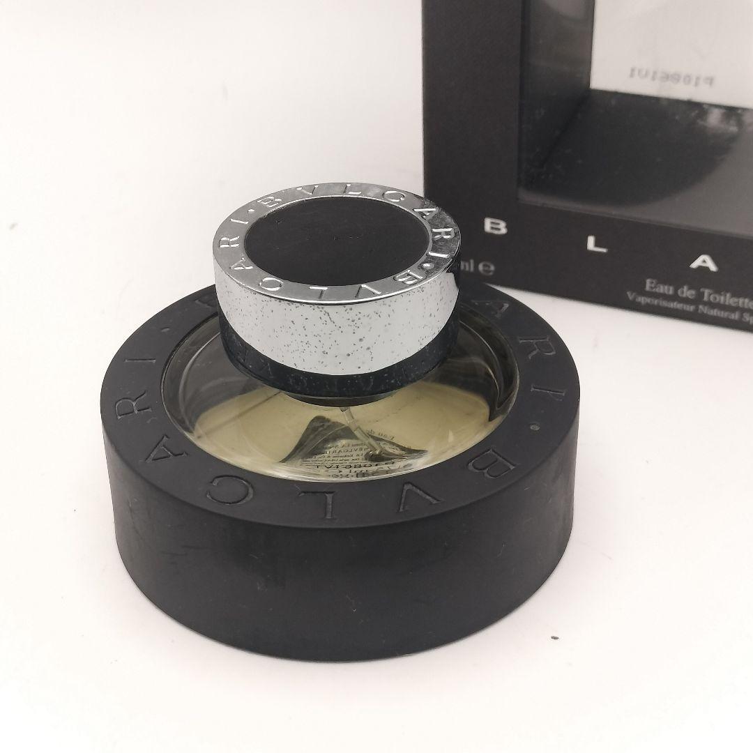 Bvlgari Perfume (Men) 75Ml
