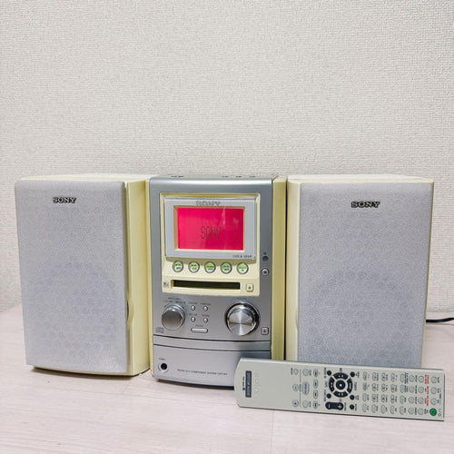 Sony Mini -Component 2619 Hcd-M3