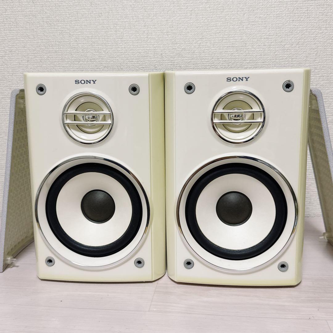 Sony Mini -Component 2619 Hcd-M3