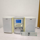 Sony Mini -Component 2619 Hcd-M3