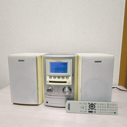 Sony Mini -Component 2619 Hcd-M3