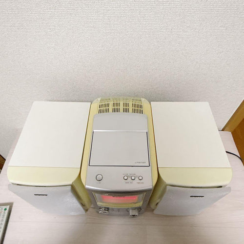 Sony Mini -Component 2619 Hcd-M3