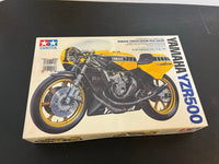 Tamiya Motorcycles Yamaha Yzr500 1/12