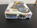 Tamiya Motorcycles Yamaha Yzr500 1/12