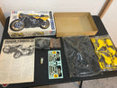 Tamiya Motorcycles Yamaha Yzr500 1/12